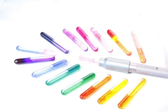 ウーマンエンパワーメントと生命の木講座 - ビーマーライトペン